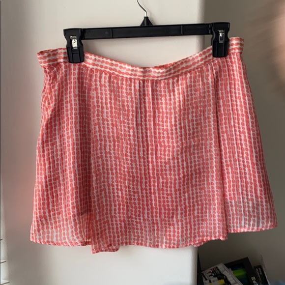 bcbg generation mini studded skirt size xs - Picture 2 of 2